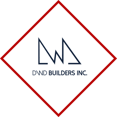DWD Builders Inc.