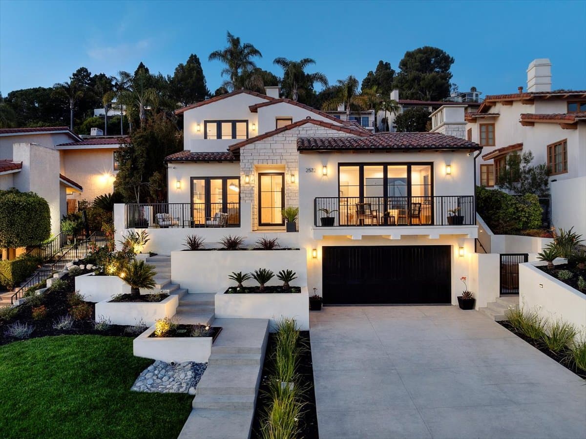 Via Sanchez Luxury Home