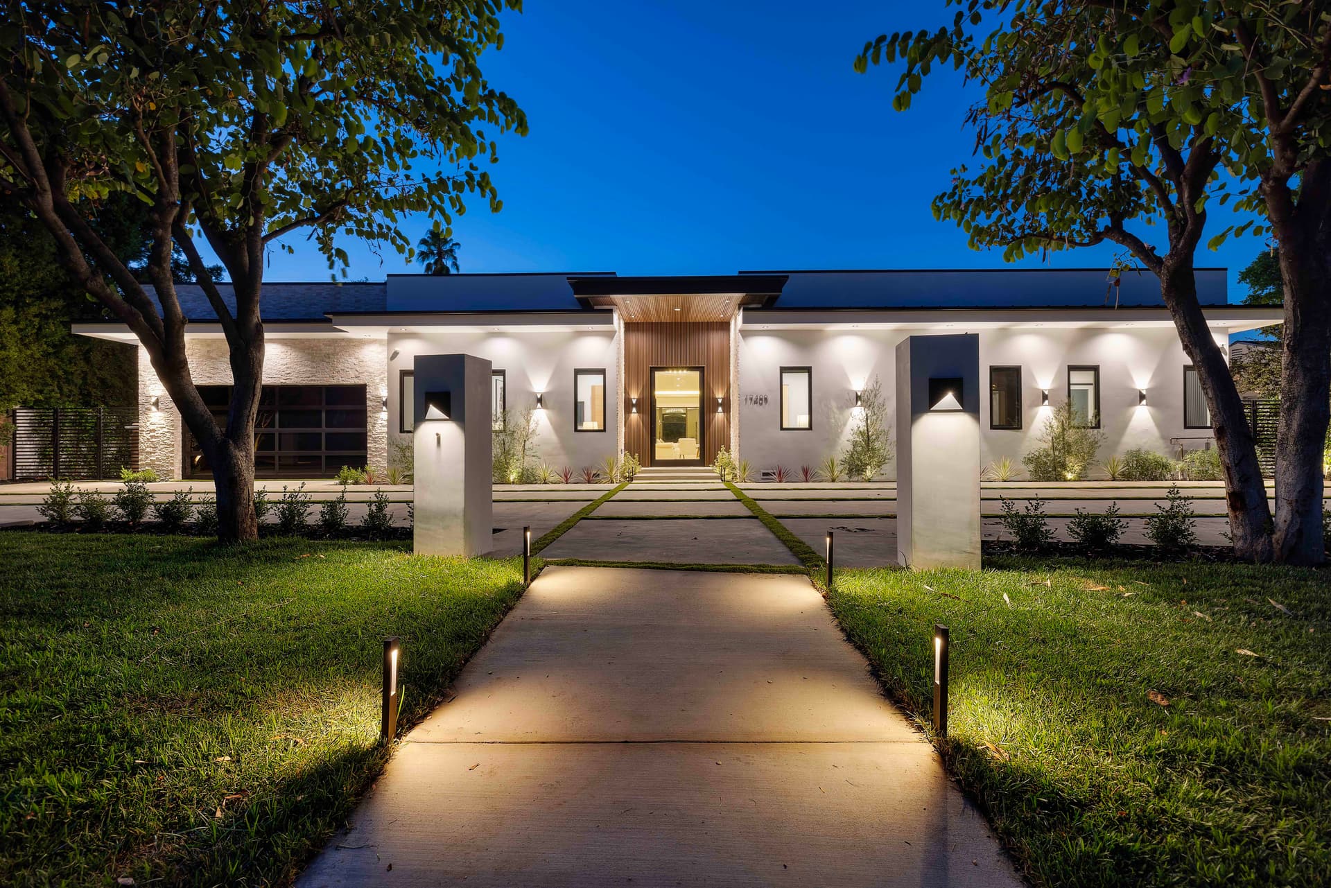Encino Investment Estate