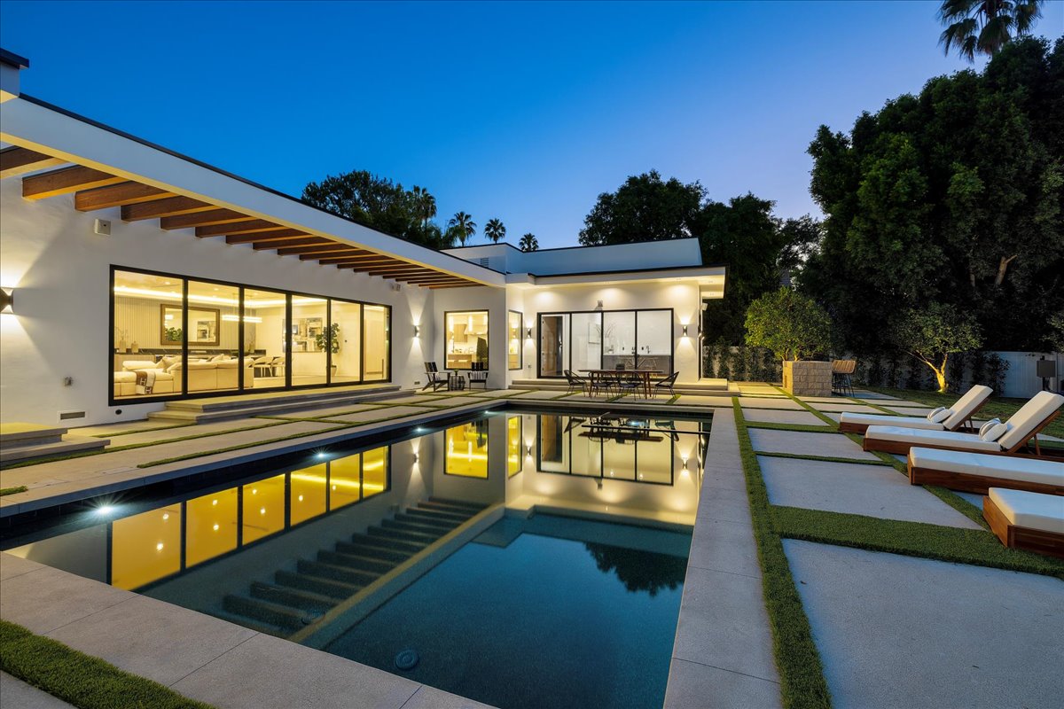 Investment Estate