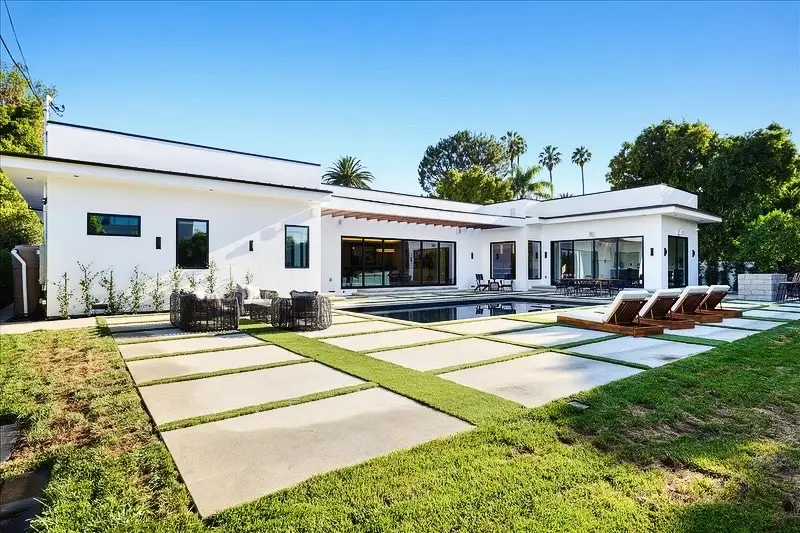 Licensed general contractor Los Angeles — DWD Builders ground-up project