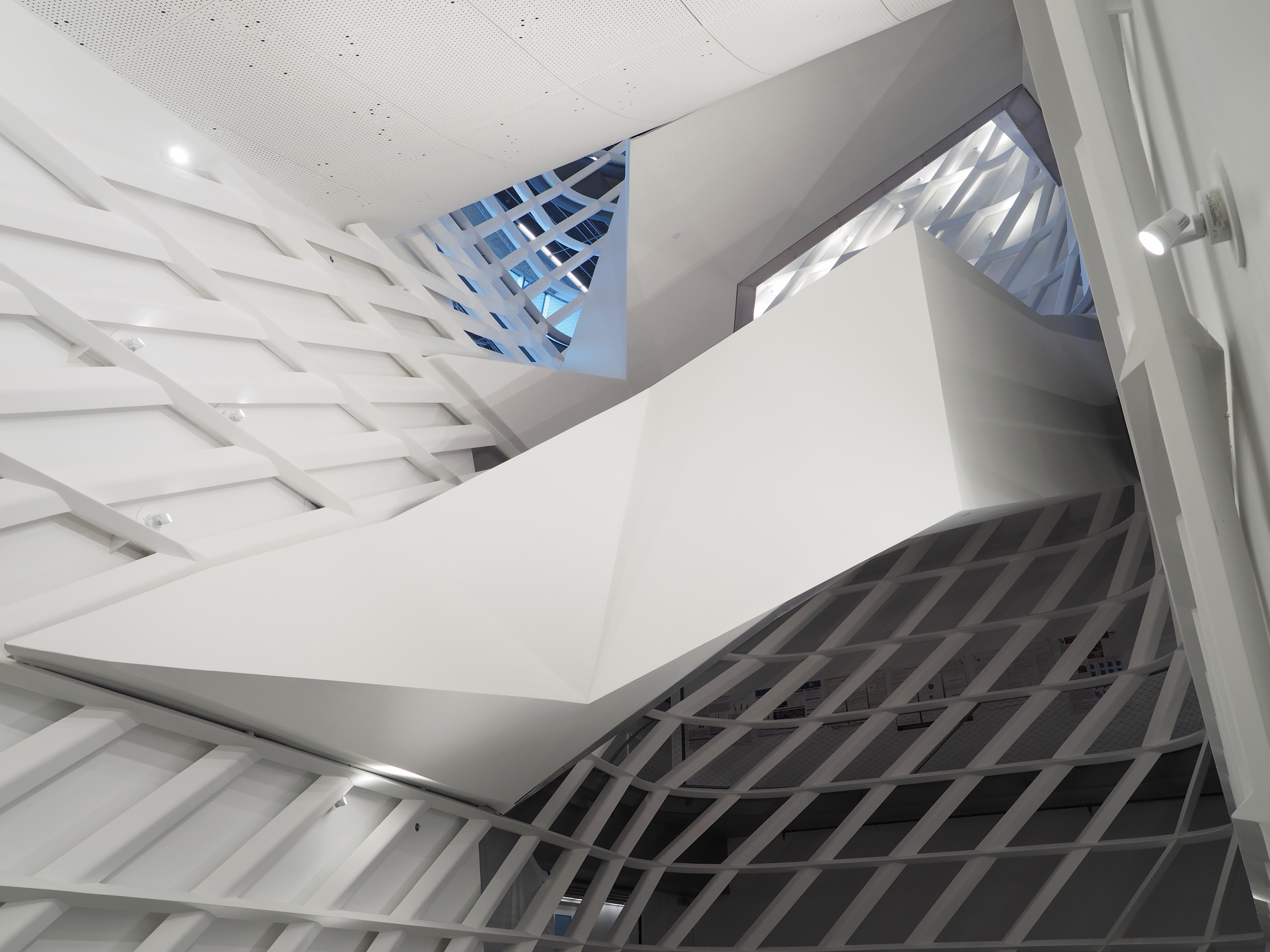 NYC Educational Facility Restoration