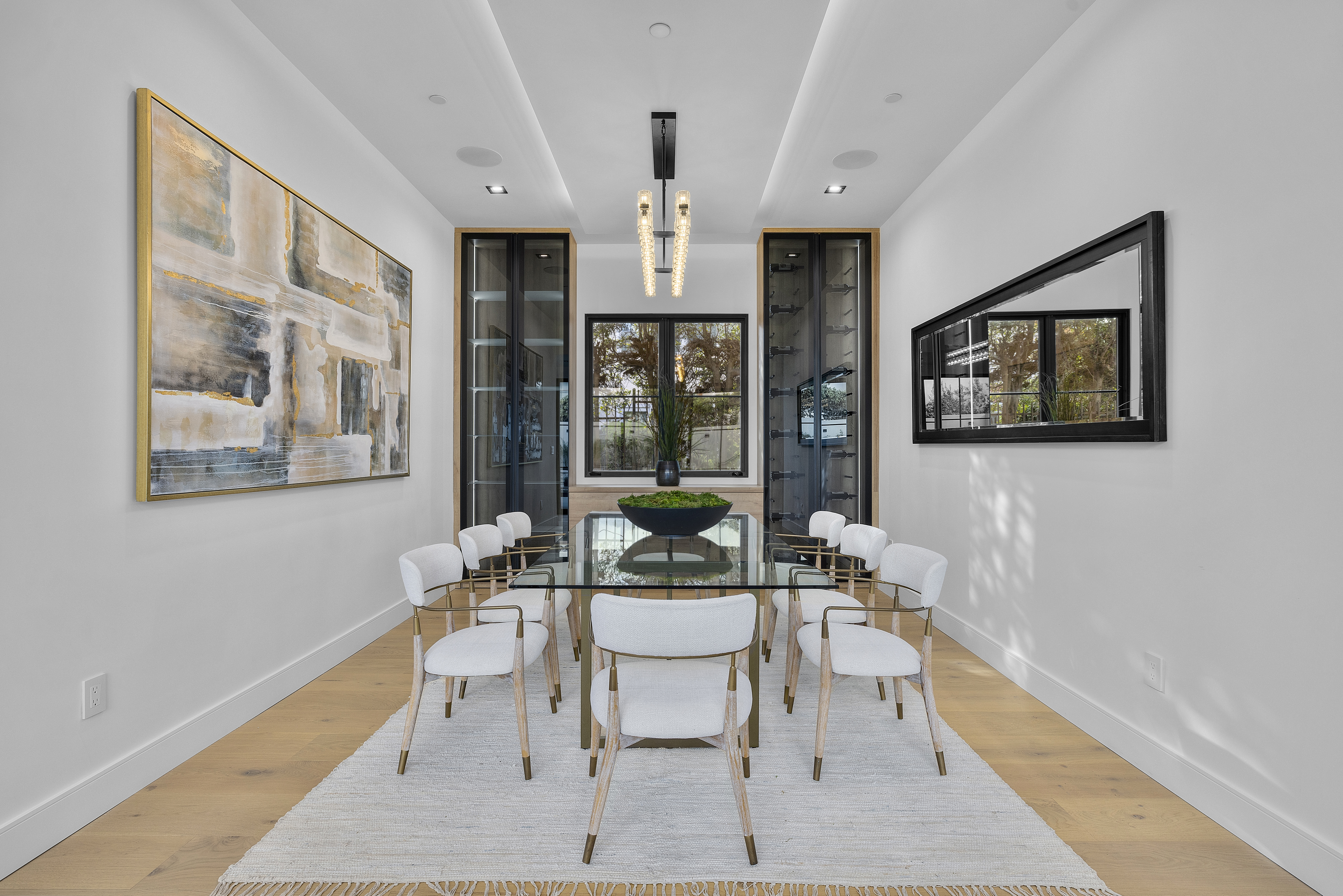New Construction Estate