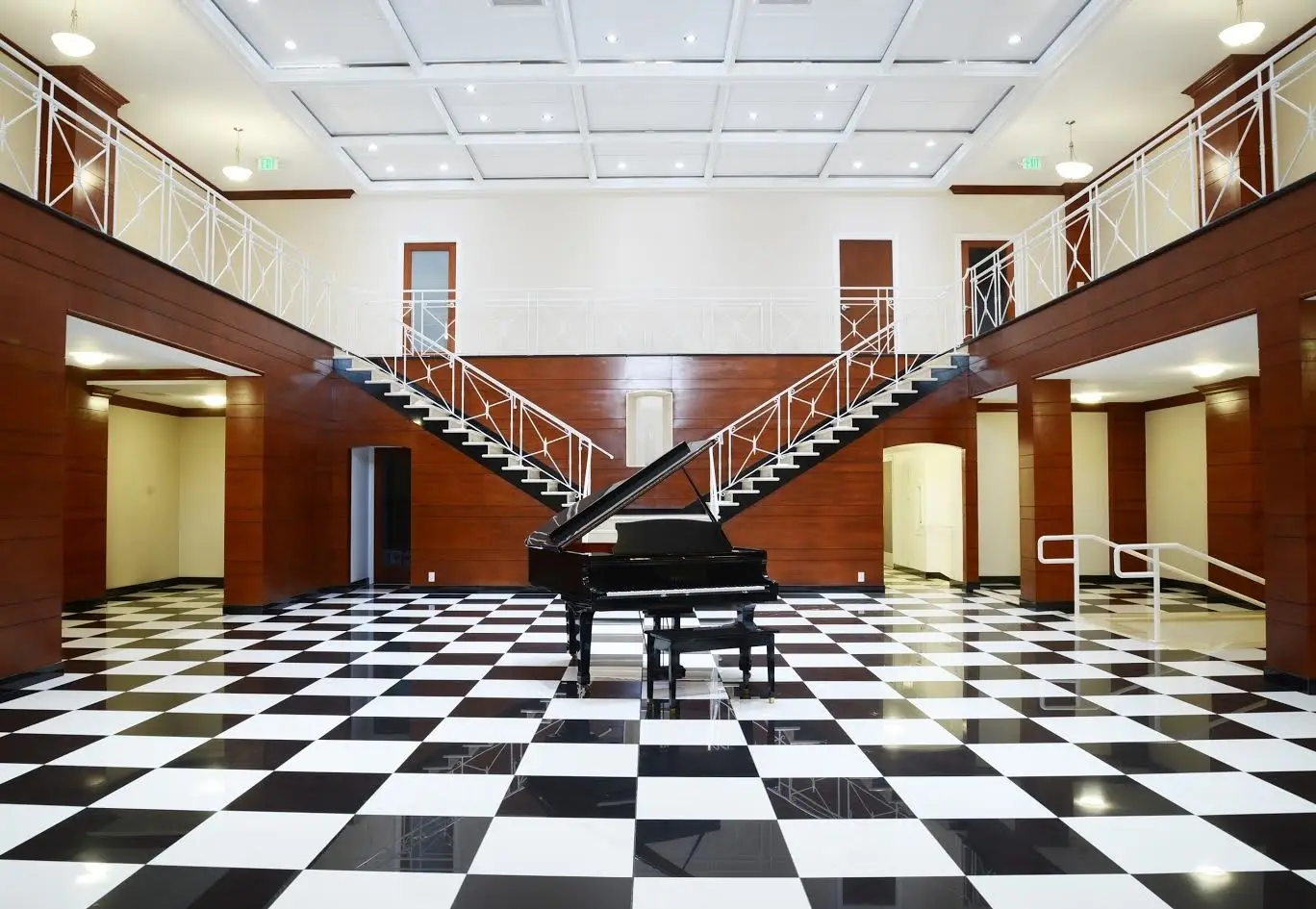 Office Building Renovation