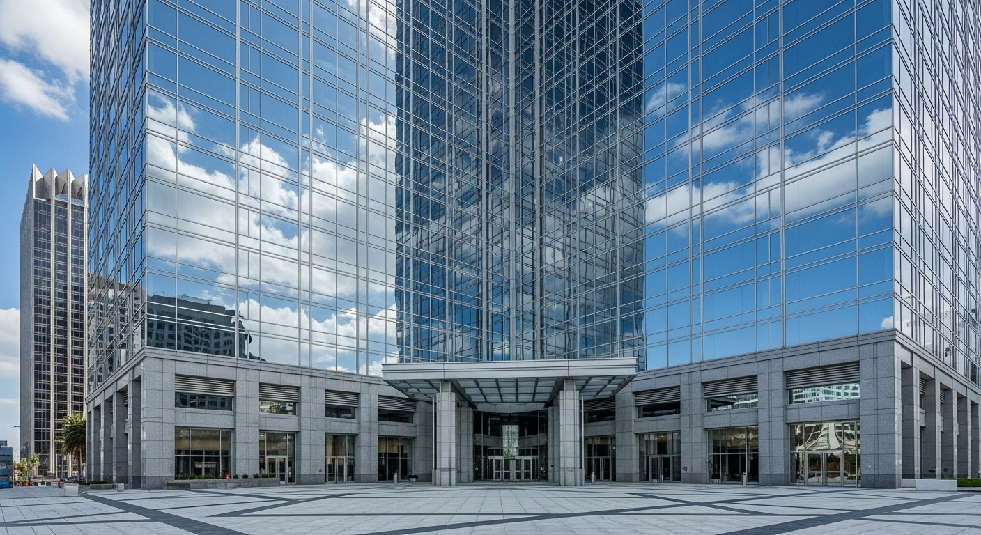 Commercial contractor Downtown Los Angeles — DWD Builders Inc. CSLB #B-991385