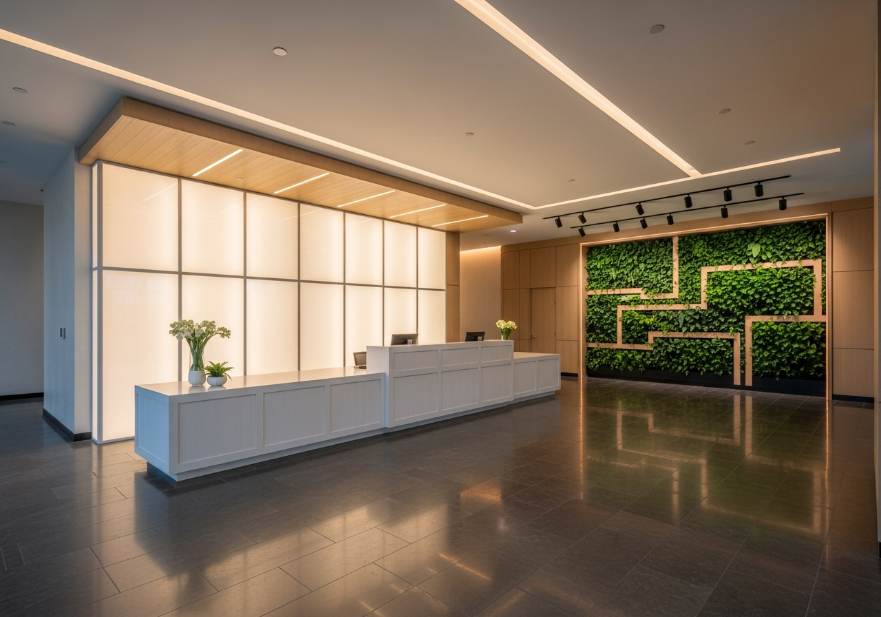 Boutique Fitness Studio
