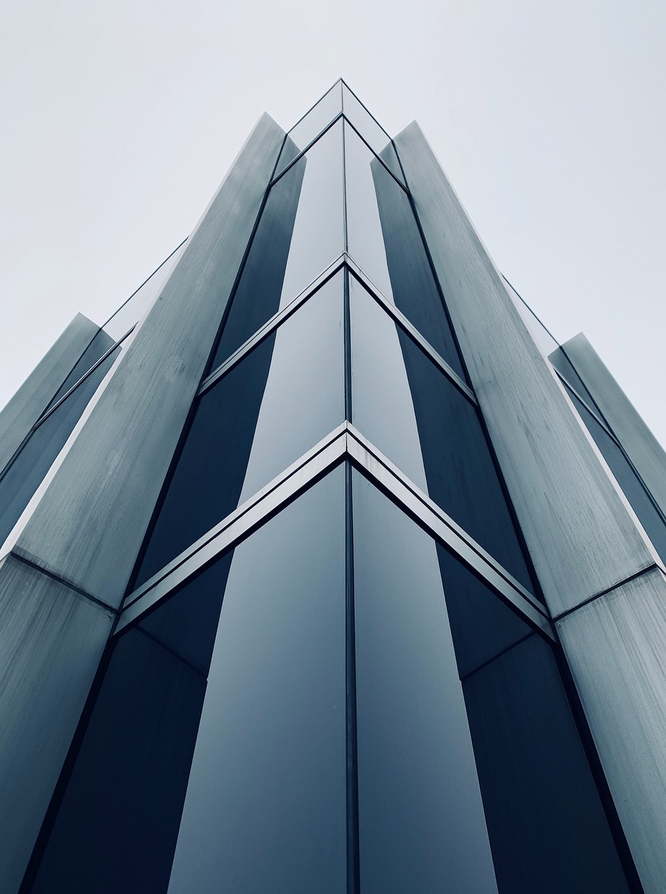 Corporate Office Interior