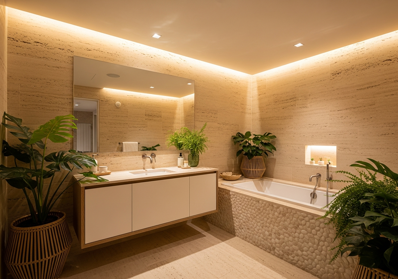 Luxury Therapeutic Treatment Center