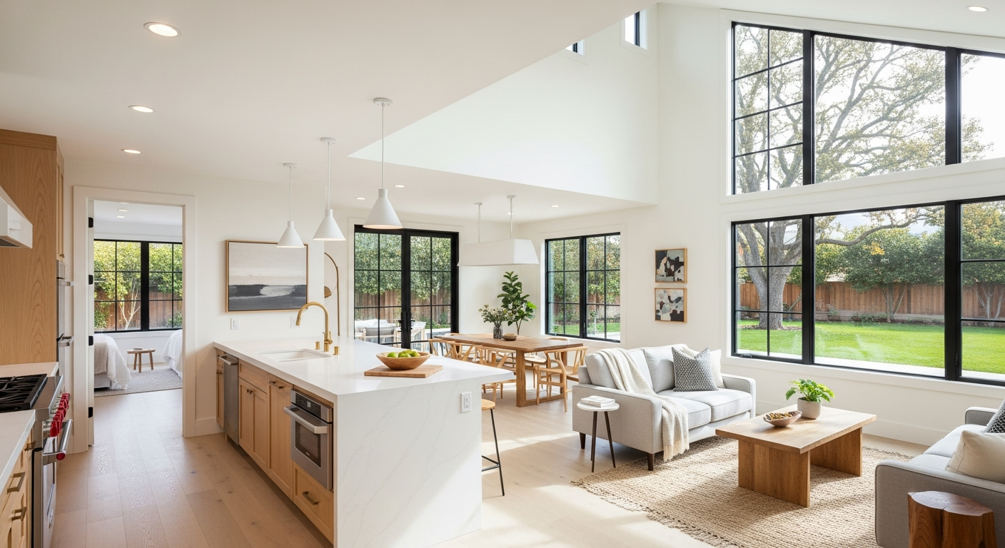 2-Bedroom ADU — DWD Builders