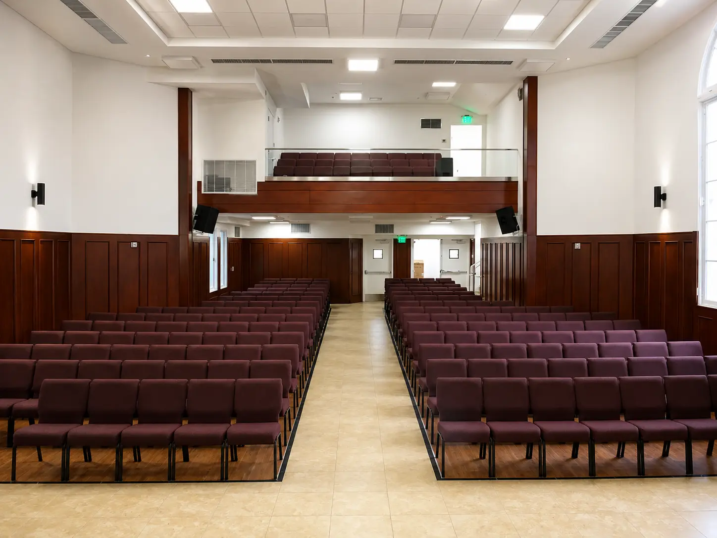 San Francisco Historical Church Restoration gallery image 2