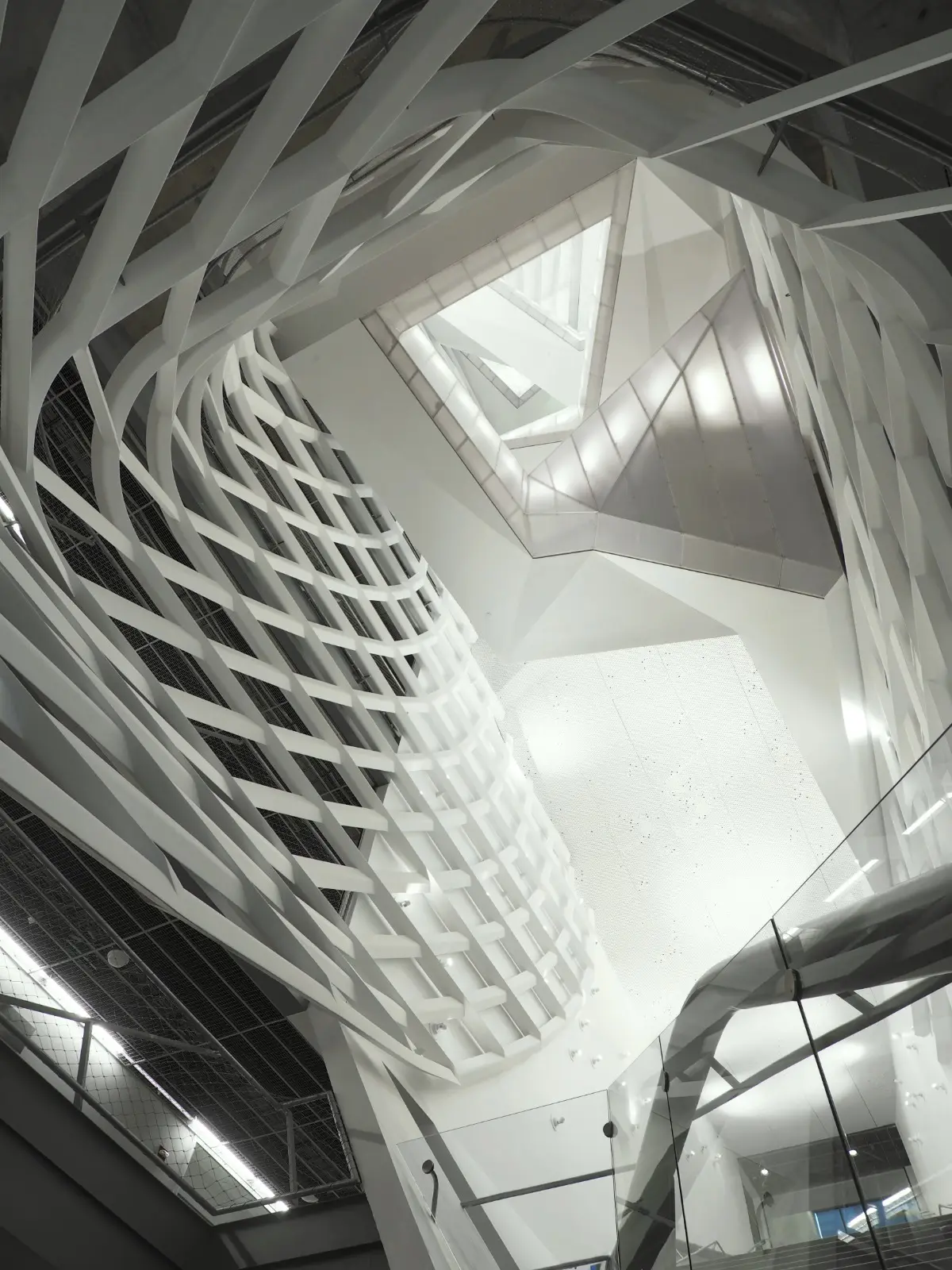 NYC Educational Facility Restoration gallery image 8
