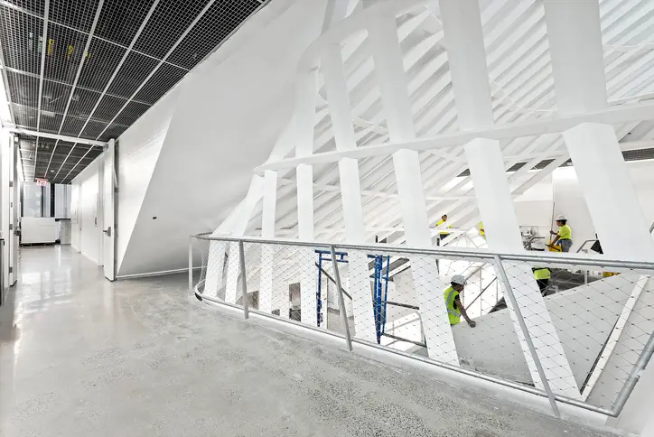 NYC Educational Facility Restoration gallery image 12