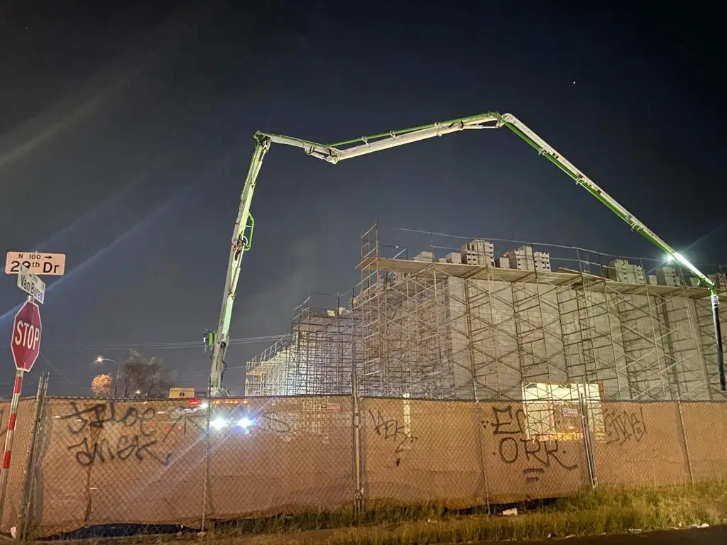 Mixed Use Assembly Use Building gallery image 16