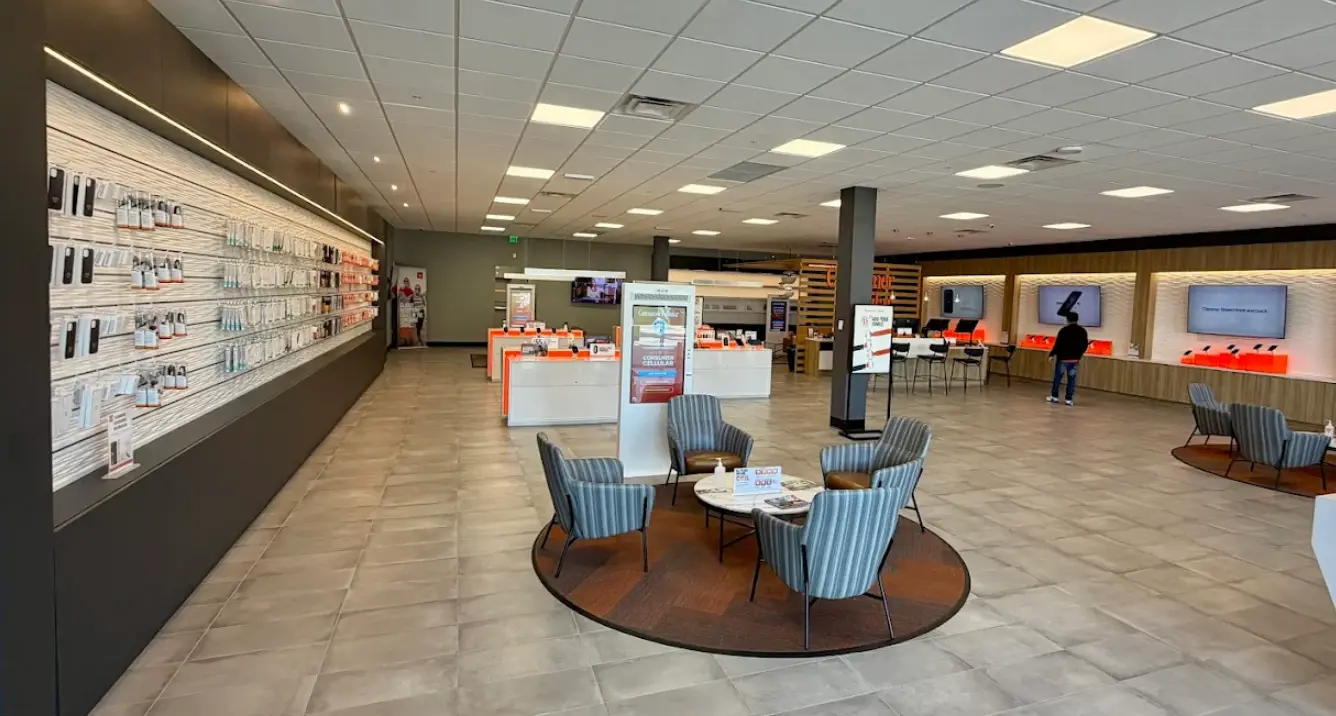Retail Store Build-Out — Fort Myers, FL — DWD Builders