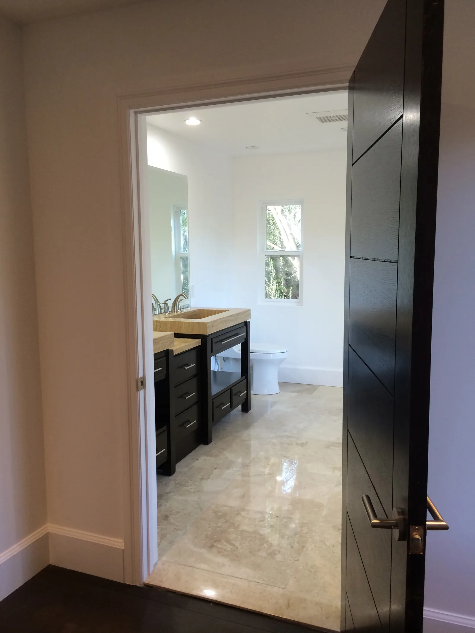 Bathroom — Remodeled
