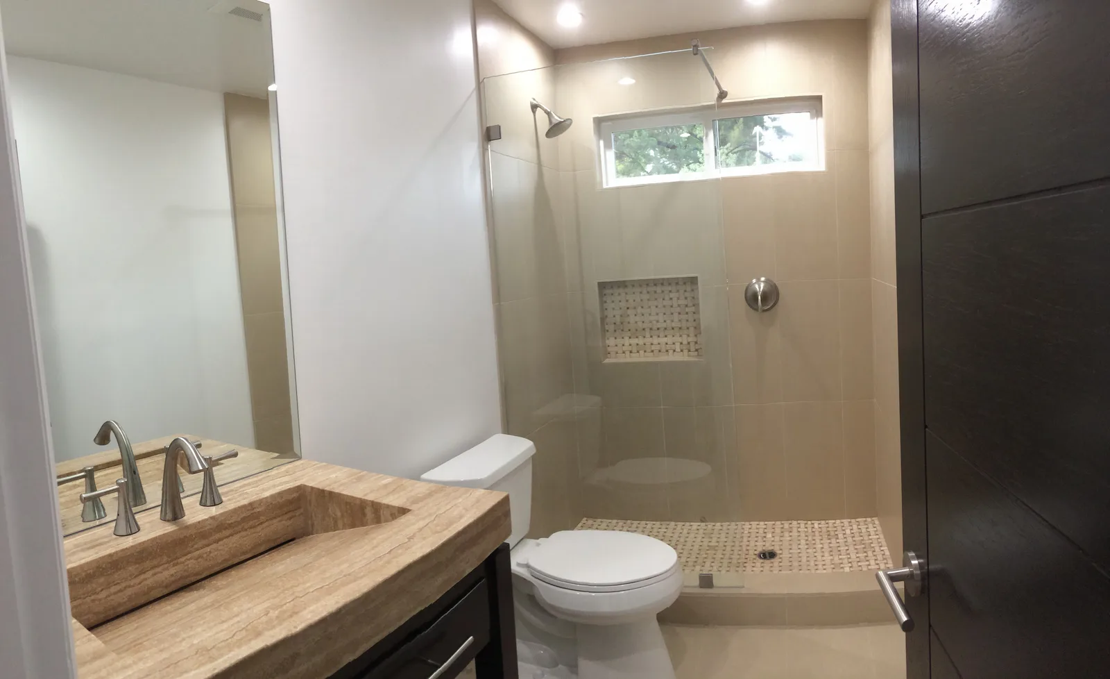 Guest Room — Finished