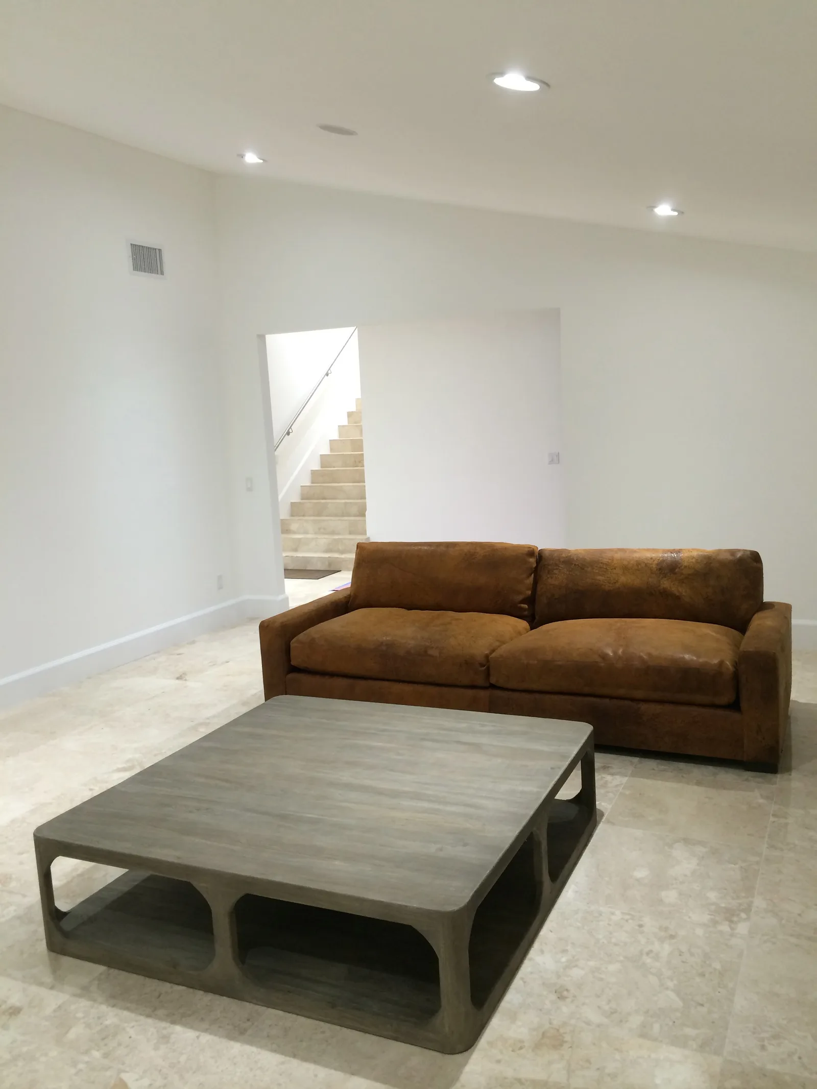 Living Room — Natural Light