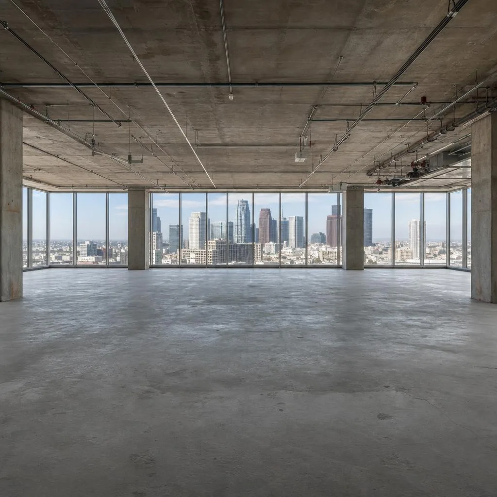 DWD Builders — Tenant Improvement Contractor Los Angeles